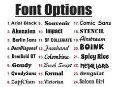 Custom Text Vinyl Lettering Sticker Decal Personalized Window Wall Business Car