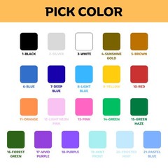 Custom Text Vinyl Lettering Sticker Decal Personalized Any Text – Any Name – [xx
