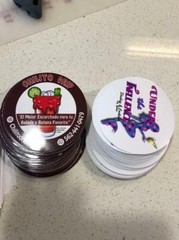 Custom stickers | Business Logo Stickers | Die Cut sticker Labels | Decals Vinyl