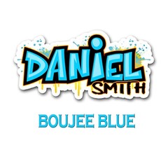 Graffiti Custom Personalized Name Decal Sticker Lettering Water Bottle Laptop