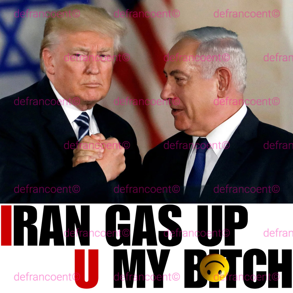 10 Donald Trump I DID THAT Stickers Gas Pump Stickers Station Trump IRAN Gas UP
