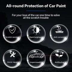 For Tesla Model Y Juniper 2026 2026 PreCut Paint Protection Film Gloss Clear PPF
