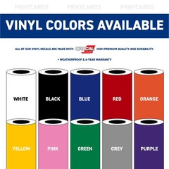 Honda Logo Decal – Vinyl Sticker for Motorcycle, Bike, Car, or Truck Window