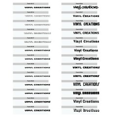 Small Custom Vinyl Text/Lettering Decal personalized window Car Name van