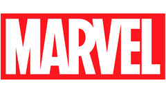 Marvel comics sticker logo weatherproof bumper vinyl decal