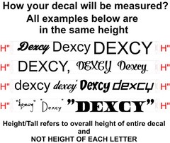 Custom Vinyl Lettering Decal Personalized Sticker Quote Window Car Wall Sign