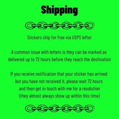 Rammstein Car Decal Vinyl Band Logo Glossy Bumper Sticker Heavy Metal Industrial
