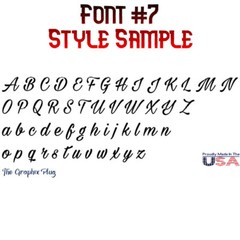 Custom Decal Sticker Vinyl Lettering Personalized Text Window Wall Car Truck