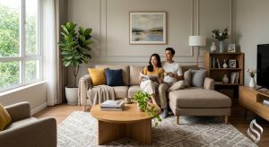 Kích thước ghế sofa