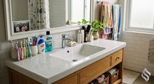 Bồn rửa mặt - Lavabo - Ultimate Guide - Sapana House