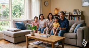Ghế sofa Ultimate Guide - Sapana House