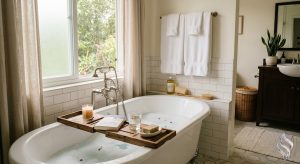 Bồn tắm - Bathtub - Ultimate Guide - Sapana House