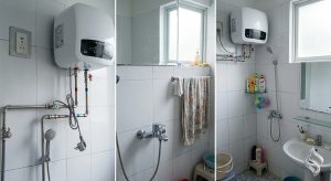 Bình nóng lạnh - Water heater - Ultimate guide - Sapana House