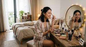 Bàn trang điểm - Ultimate guide - Sapana House
