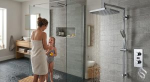Vòi tắm hoa sen - Ultimate guide - Sapana House