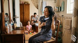 Máy sấy tóc - Ultimate Guide - Sapana House