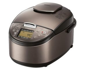 Hướng Dẫn Sử Dụng Nồi Hitachi Rz Sg10j, RZ-SG18J